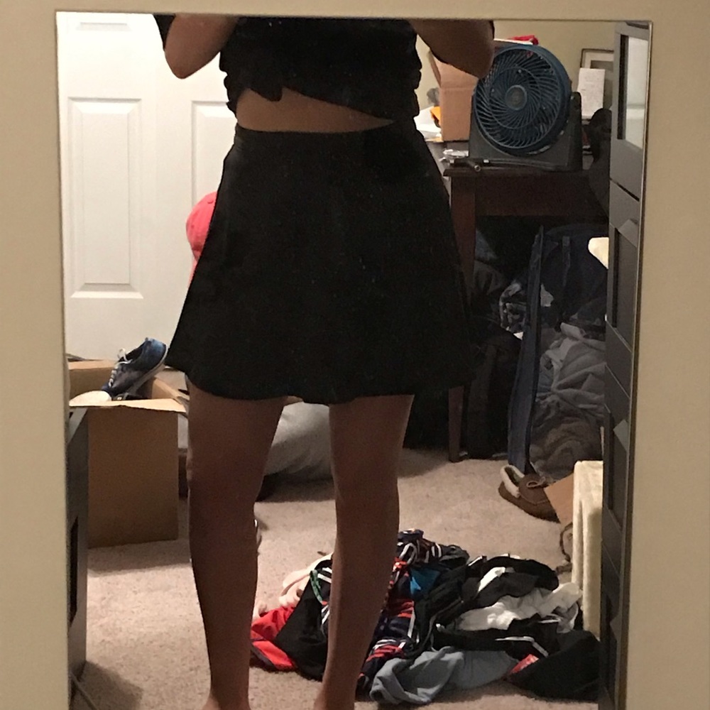 Forever 21 skirt